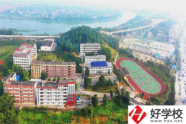 邵陽辦學(xué)規(guī)模最大的技校是哪所？值得就讀嗎？
