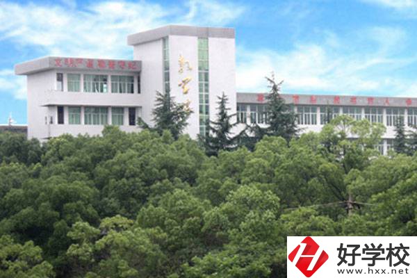 湘潭市有什么公辦的中專(zhuān)？有哪些專(zhuān)業(yè)？