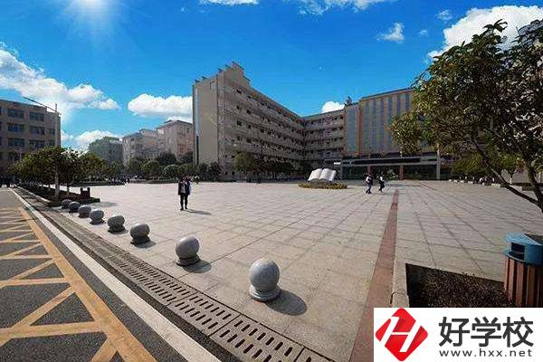 永州有什么公辦中職可以推薦？辦學(xué)怎么樣？