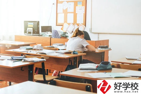 耒陽(yáng)市有哪些職業(yè)中專？學(xué)校有什么專業(yè)？