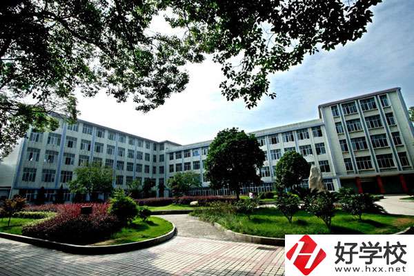 中南工業(yè)學(xué)校有什么辦學(xué)優(yōu)勢？值得報考嗎？