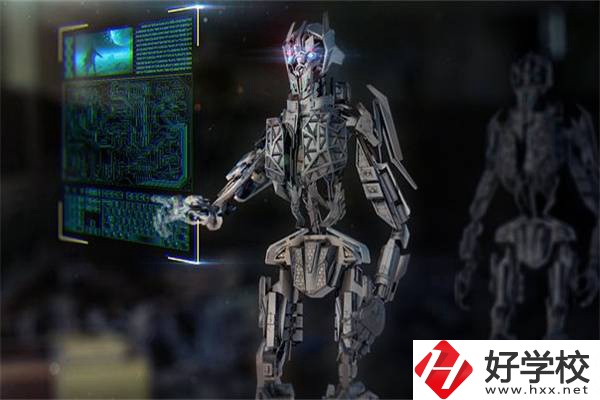 湖南技校前景好的專業(yè)有哪些？