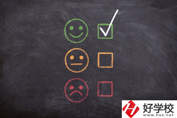 永州湘南旅游學(xué)校環(huán)境怎么樣？宿舍好不好？