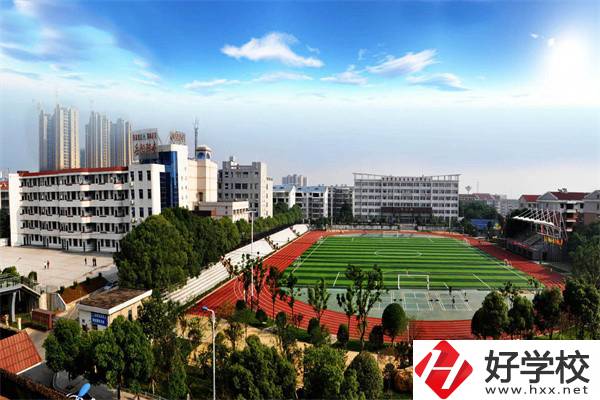 湖南省岳陽縣有哪些中職學校？有什么辦學特色？