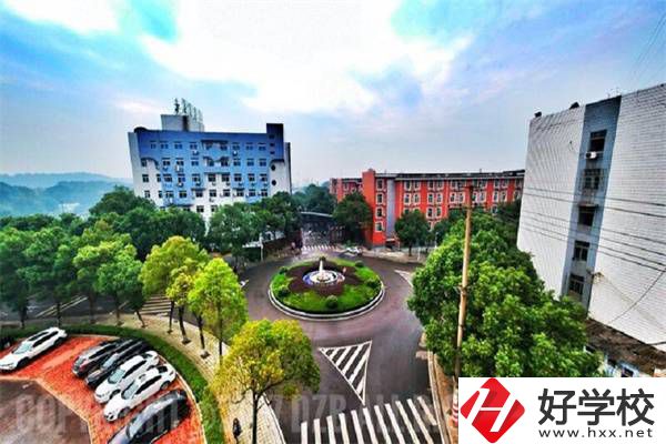 中國水電八局高級技工學(xué)校是所什么學(xué)校？有什么優(yōu)勢？