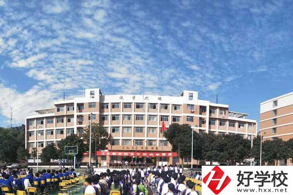 江永縣職業(yè)中專學(xué)校好不好？專業(yè)就業(yè)方向如何？