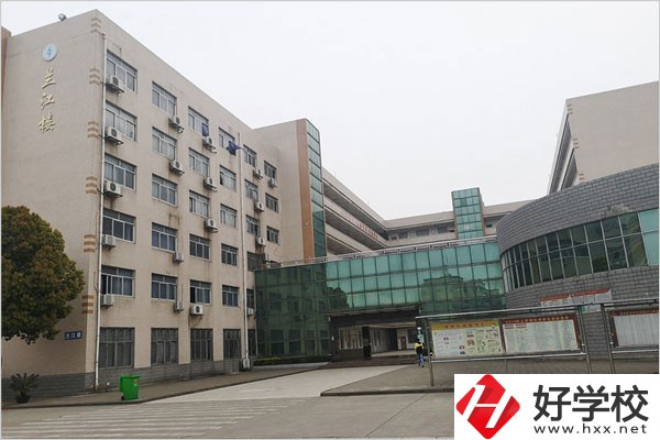 湖南省澧縣職業(yè)中專學校怎么樣？有哪些辦學特色？