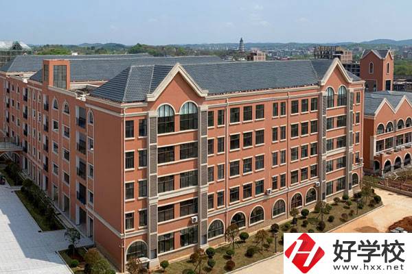 常寧市正雄職業(yè)技術(shù)學校有哪些辦學特色？