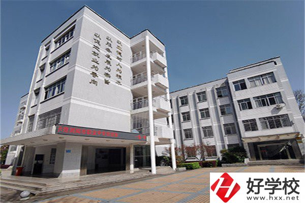 長沙瀏陽中職前三是哪幾所？有什么辦學(xué)特色？