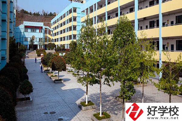 長沙財經(jīng)學(xué)校好不好？師資力量怎么樣？