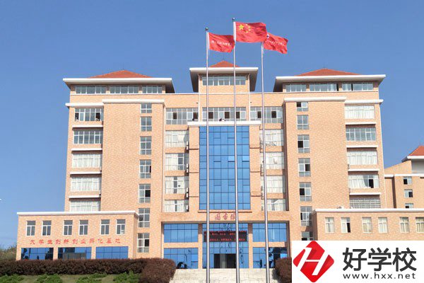 冷水灘有哪些技工學(xué)校？辦學(xué)條件怎么樣？