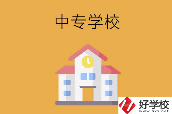 衡陽有哪些中專學校？