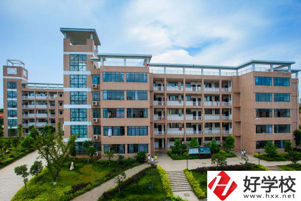寧鄉(xiāng)的中職學校有哪些？