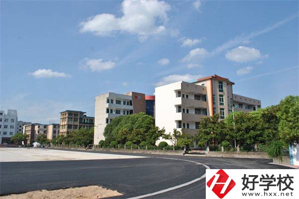 株洲淥口區(qū)有哪些職業(yè)學(xué)校？值得就讀嗎？