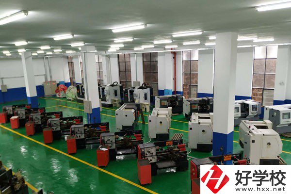 湖南懷化商業(yè)學(xué)校怎么樣？招生計(jì)劃有哪些？