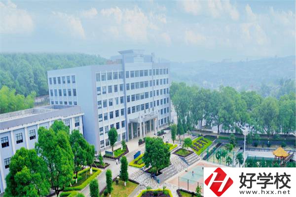邵陽市機電職業(yè)技術(shù)學(xué)校怎么樣？辦學(xué)特色有哪些？