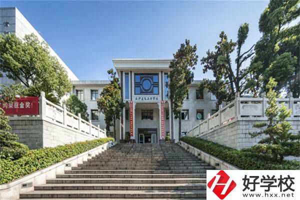 長沙有哪些職?？梢詫W(xué)建筑工程專業(yè)？有什么辦學(xué)優(yōu)勢？
