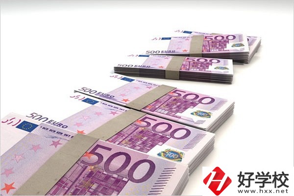 衡陽的公立職高學(xué)費(fèi)高不高？學(xué)費(fèi)包含哪些方面？