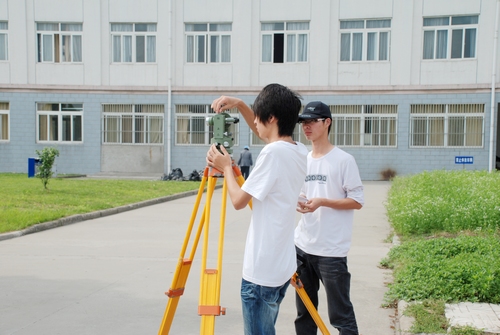 天津哪里可以學建筑工程技術(shù)專業(yè)？