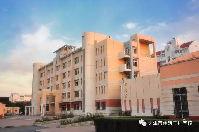 河北學(xué)建筑相關(guān)專業(yè)哪家好？
