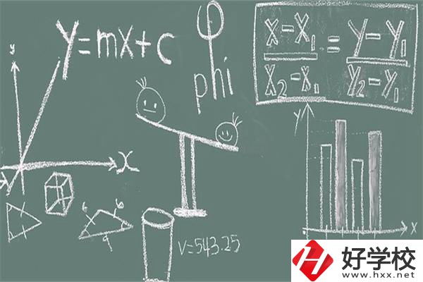 上湖南的中職要考數(shù)學(xué)嗎？初中數(shù)學(xué)差怎么提高？