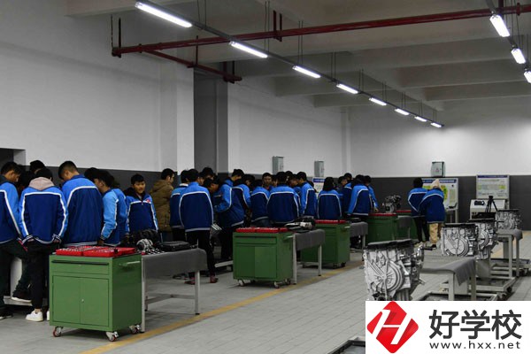 岳陽有哪些公辦職高？可以免學費嗎？