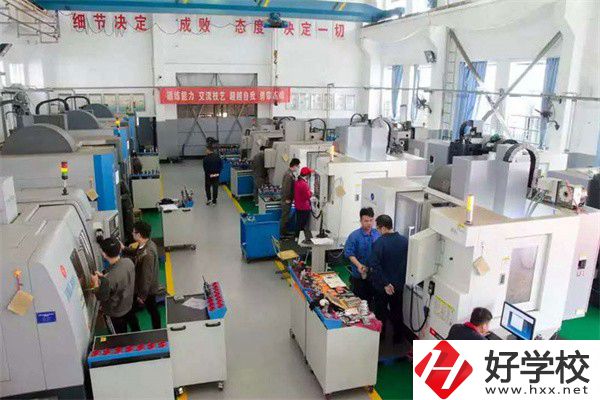 岳陽就業(yè)率高的技校有哪些？讀技校好就業(yè)嗎？