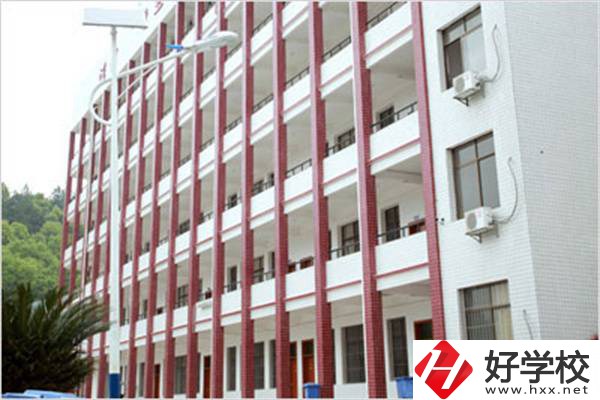 衡陽的民辦職高怎么樣？有什么辦學(xué)優(yōu)勢(shì)？