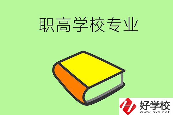 湖南省株洲市職高學校有哪些專業(yè)比較好？