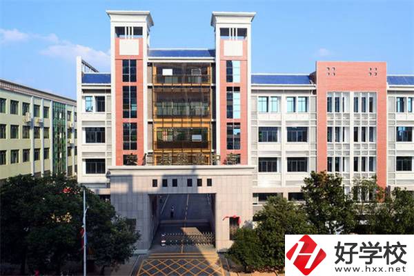 安仁職業(yè)中專怎么樣？有什么辦學(xué)特色？