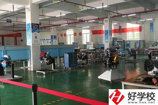 永州東方科技職業(yè)學(xué)校地址在哪？辦學(xué)特色有哪些？