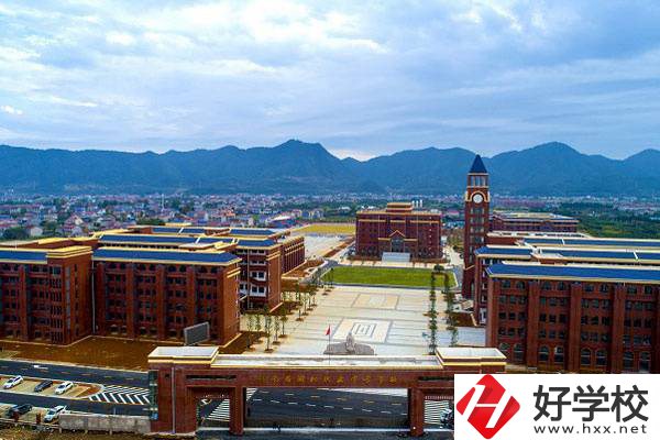 常德春招有哪些中職可以推薦？春招和秋招有什么區(qū)別？
