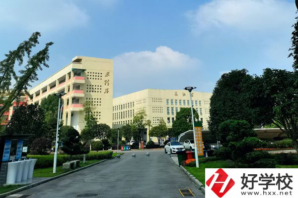 株洲市特殊教育學(xué)校是一所怎么樣的學(xué)校？