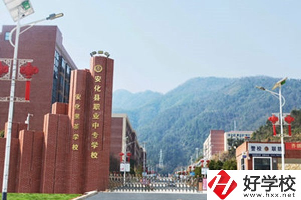 益陽有哪些職高比較有辦學(xué)特色？職高入學(xué)要求高不高？