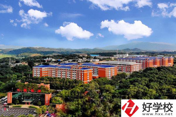 湖南省哪些中職有中藥專業(yè)？