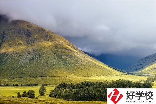 在湖南讀中專，哪些專業(yè)就業(yè)前景比較好？