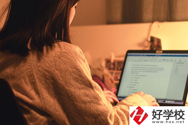 安仁職業(yè)中專好不好？宿舍怎么樣？