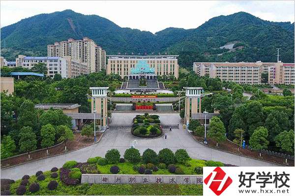 郴州五年制大專有哪幾所？學(xué)校單招有哪些流程？