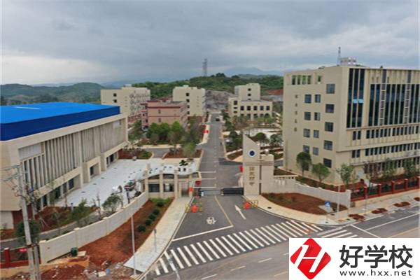 臨武縣職業(yè)中專有哪些專業(yè)？哪個(gè)專業(yè)比較好？