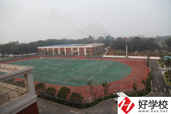 長沙有適合特殊人群就讀的中職學(xué)校嗎？