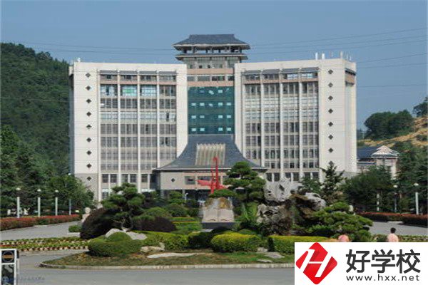 湘西設(shè)有中職部的職校有哪些？學(xué)校就業(yè)怎么樣？