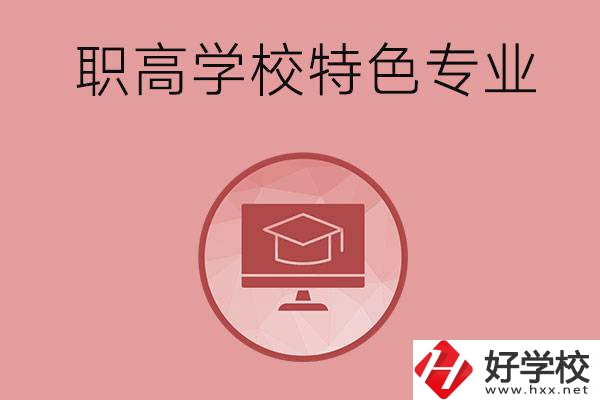 長(zhǎng)沙市有哪些比較好的職高學(xué)校？有什么特色專業(yè)？