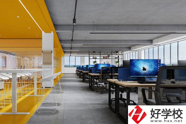 湖南海納技工學校在哪里？可以學什么專業(yè)？