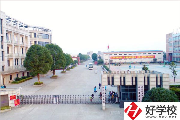 湖南護(hù)理學(xué)校怎么樣？值得去嗎？