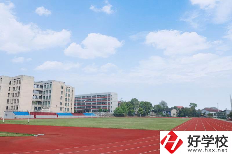 益陽高級技工學(xué)校怎么樣？師資力量怎么樣？