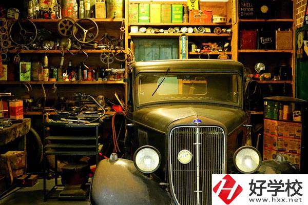 衡陽(yáng)市珠暉區(qū)有哪些公辦的職校？辦學(xué)條件怎么樣？