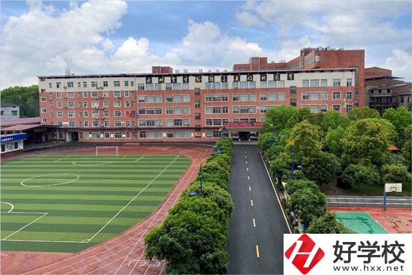 永州有哪些民辦中職學(xué)校？3所學(xué)校介紹