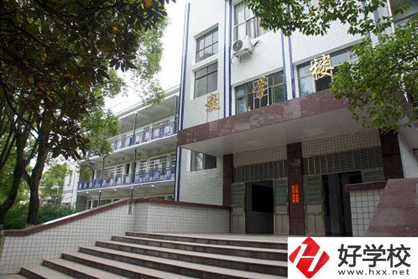 岳陽有哪些公辦職高？開設(shè)有什么專業(yè)？