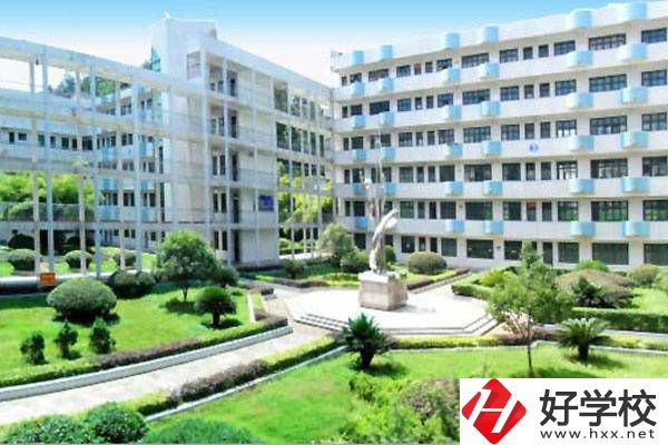衡陽就業(yè)率高的中專有哪些？中職生就業(yè)有哪些優(yōu)勢(shì)？