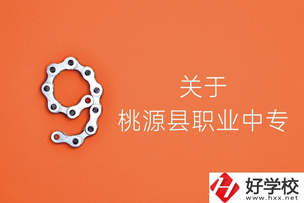 常德市桃源縣職業(yè)中專怎么樣？專業(yè)如何？